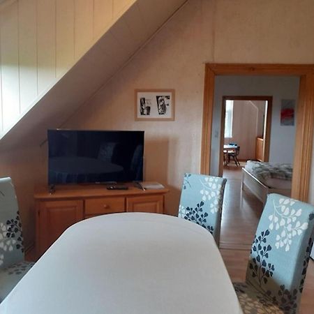 Trendelburg Cosy Flat On A Family Friendly Holiday Farm In Northern Hesse מראה חיצוני תמונה