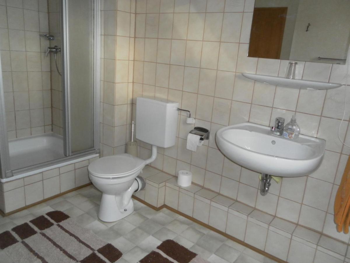 Trendelburg Cosy Flat On A Family Friendly Holiday Farm In Northern Hesse מראה חיצוני תמונה