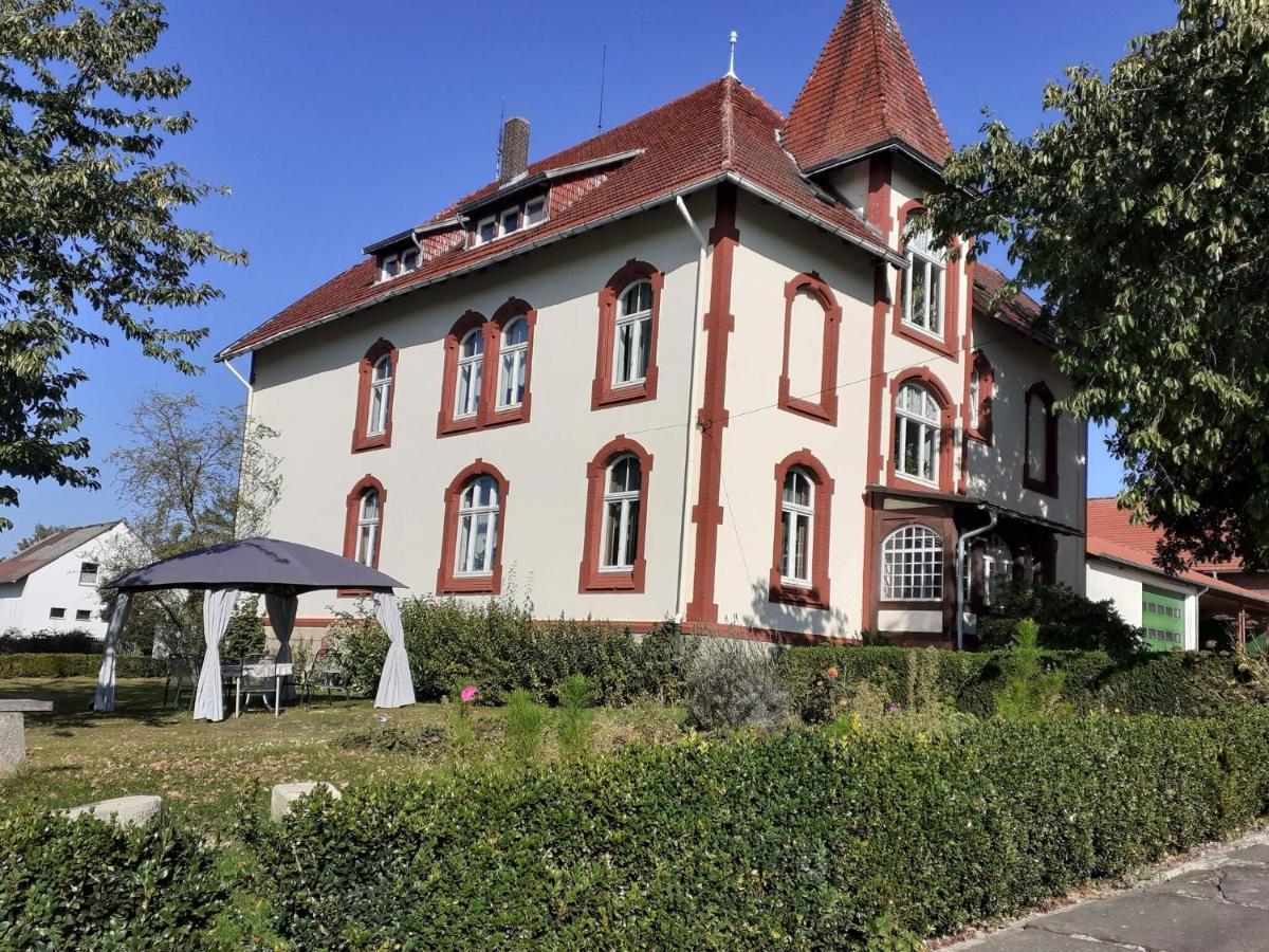 Trendelburg Cosy Flat On A Family Friendly Holiday Farm In Northern Hesse מראה חיצוני תמונה