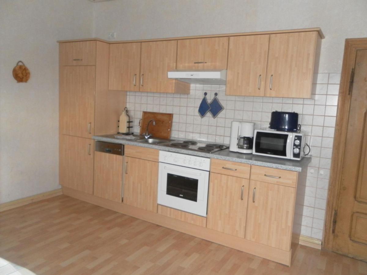 Trendelburg Cosy Flat On A Family Friendly Holiday Farm In Northern Hesse מראה חיצוני תמונה