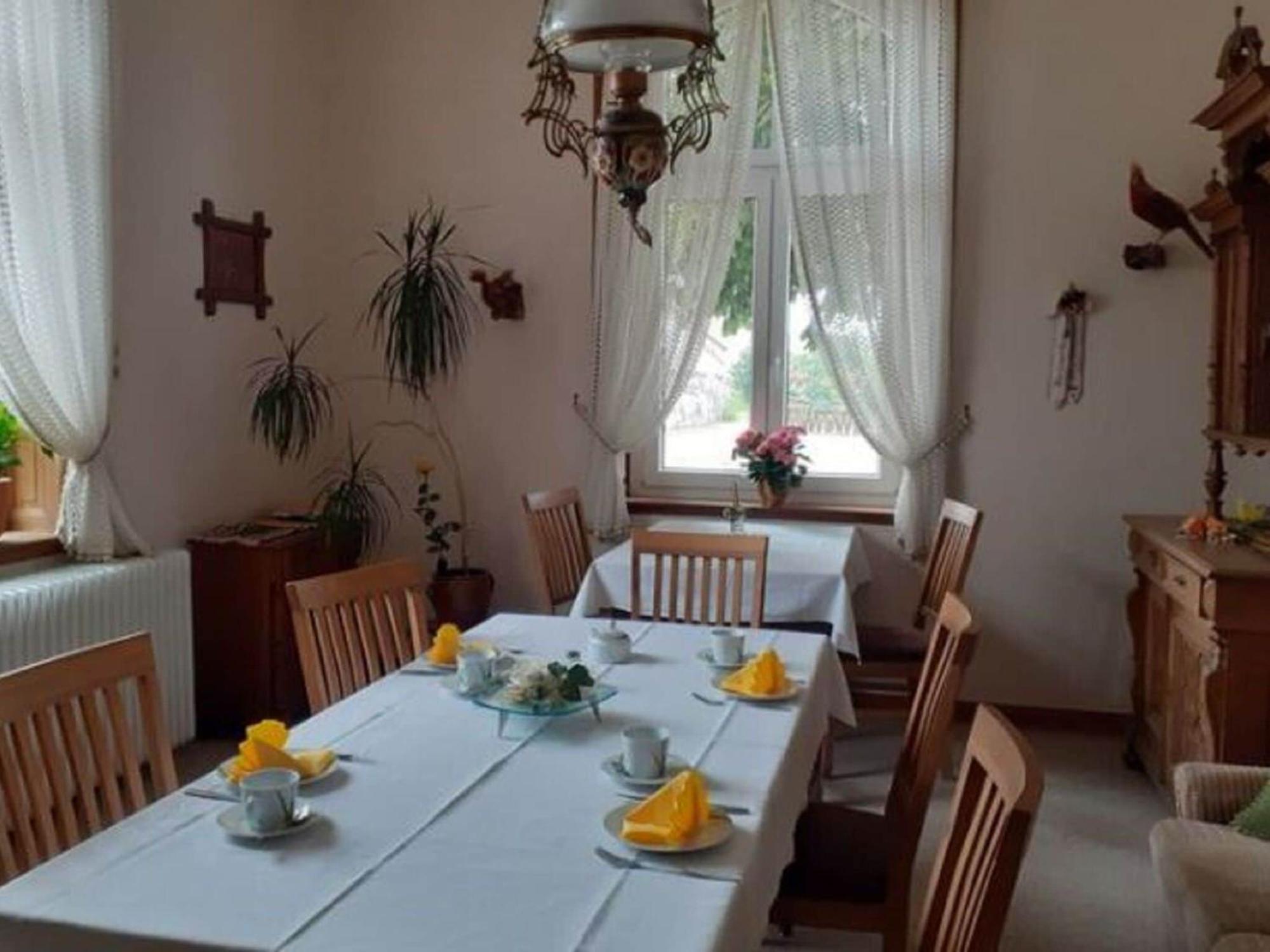 Trendelburg Cosy Flat On A Family Friendly Holiday Farm In Northern Hesse מראה חיצוני תמונה