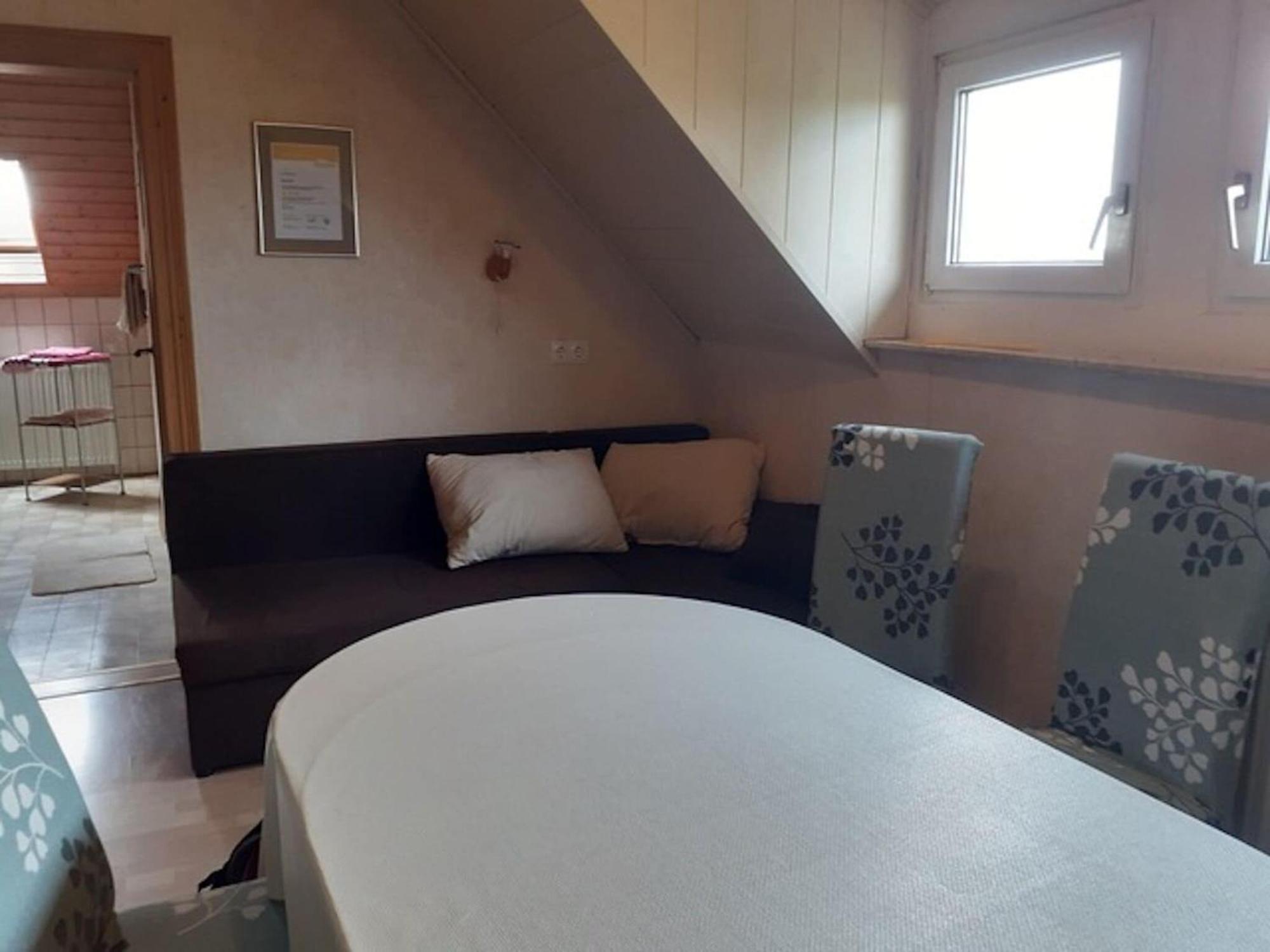 Trendelburg Cosy Flat On A Family Friendly Holiday Farm In Northern Hesse מראה חיצוני תמונה